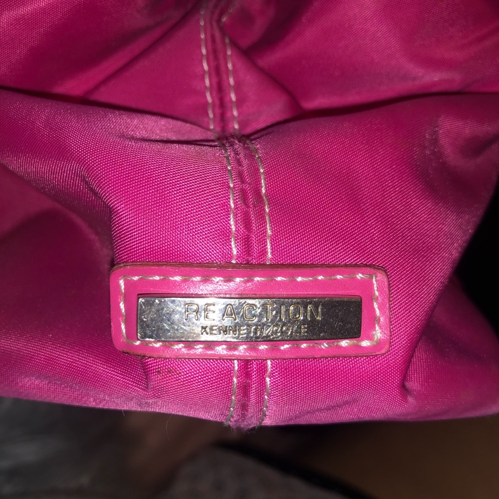 Kenneth Cole Reaction Purse